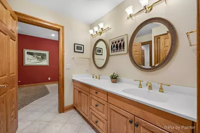 2917 Fox Knoll Court, Johnsburg, IL 60051 - Photo 43