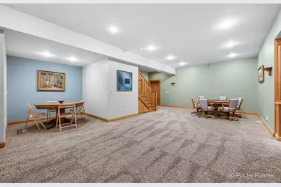 2917 Fox Knoll Court, Johnsburg, IL 60051 - Photo 35