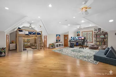 2917 Fox Knoll Court, Johnsburg, IL 60051 - Photo 31