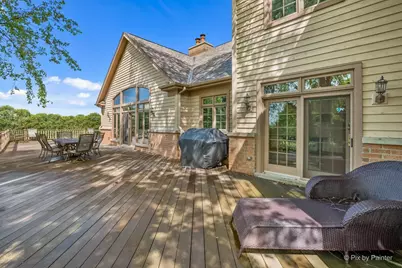 2917 Fox Knoll Court, Johnsburg, IL 60051 - Photo 51
