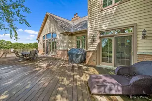 2917 Fox Knoll Ct, Johnsburg, IL 60051 - Photo 51
