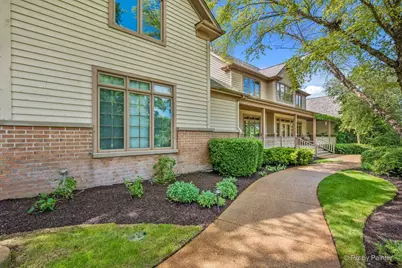 2917 Fox Knoll Court, Johnsburg, IL 60051 - Photo 3