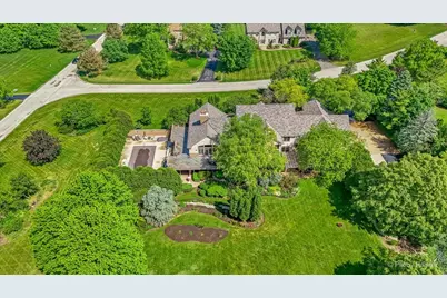 2917 Fox Knoll Court, Johnsburg, IL 60051 - Photo 59