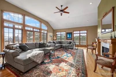 2917 Fox Knoll Court, Johnsburg, IL 60051 - Photo 15