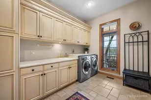 2917 Fox Knoll Ct, Johnsburg, IL 60051 - Photo 21