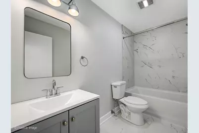 4117 S Indiana Avenue #2F, Chicago, IL 60653 - Photo 5