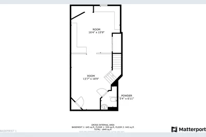 5121 Deblin Lane, Oak Lawn, IL 60453 - Photo 33