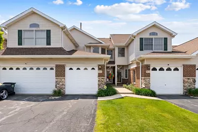 5121 Deblin Lane, Oak Lawn, IL 60453 - Photo 1