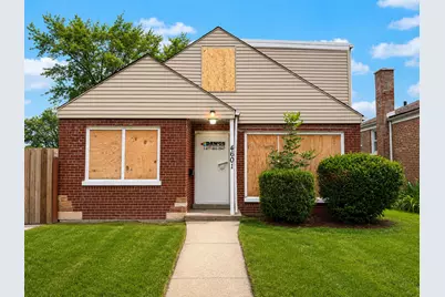 4601 S Leclaire Avenue, Chicago, IL 60638 - Photo 1
