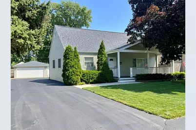 14425 Kenneth Avenue, Midlothian, IL 60445 - Photo 1