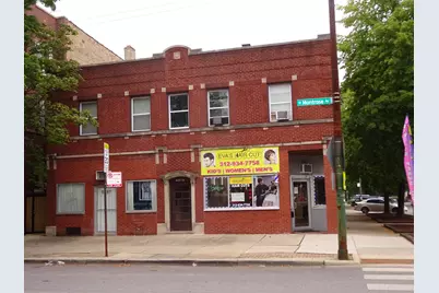 4353 N Lockwood Avenue, Chicago, IL 60634 - Photo 1