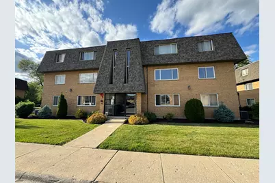 6616 104th Place #5, Chicago Ridge, IL 60415 - Photo 1