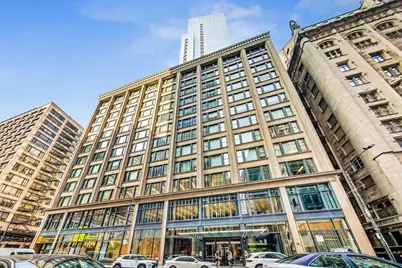 60 E Monroe Street #6703, Chicago, IL 60603 - Photo 39