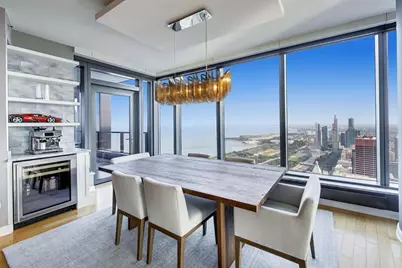 60 E Monroe Street #6703, Chicago, IL 60603 - Photo 5