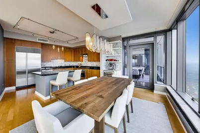 60 E Monroe Street #6703, Chicago, IL 60603 - Photo 7