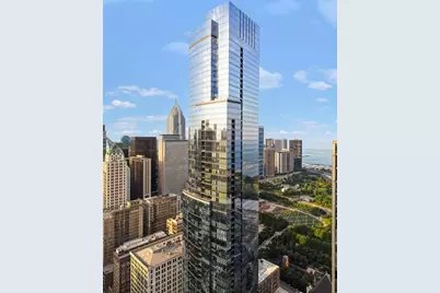 60 E Monroe Street #6703, Chicago, IL 60603 - Photo 35
