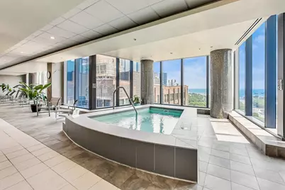 60 E Monroe Street #6703, Chicago, IL 60603 - Photo 31