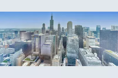 60 E Monroe Street #6703, Chicago, IL 60603 - Photo 25