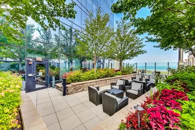 60 E Monroe Street #6703, Chicago, IL 60603 - Photo 33