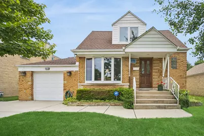 6647 N Crawford Avenue, Lincolnwood, IL 60712 - Photo 1