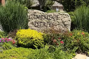 740 Cambridge Dr, Burr Ridge, IL 60527 - Photo 37
