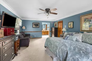 740 Cambridge Dr, Burr Ridge, IL 60527 - Photo 23