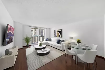 545 N Dearborn Street #W1703, Chicago, IL 60654 - Photo 5