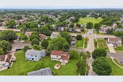 3995 Ludington Court, Hanover Park, IL 60133 - Photo 7