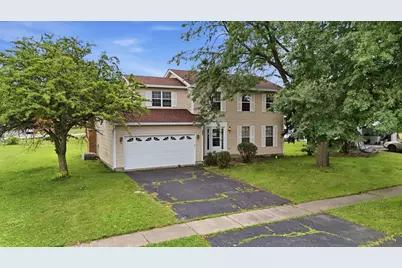 3995 Ludington Court, Hanover Park, IL 60133 - Photo 13