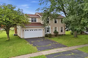3995 Ludington Ct, Hanover Park, IL 60133 - Photo 13
