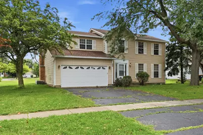 3995 Ludington Court, Hanover Park, IL 60133 - Photo 41