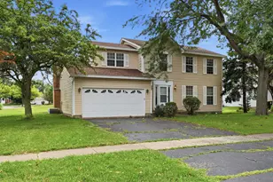 3995 Ludington Ct, Hanover Park, IL 60133 - Photo 41