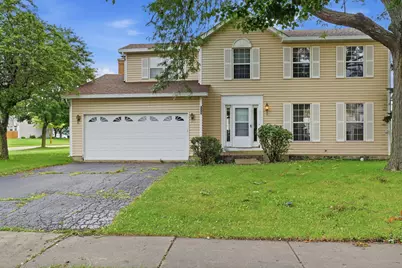 3995 Ludington Court, Hanover Park, IL 60133 - Photo 1