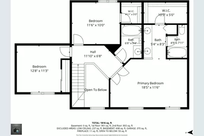3995 Ludington Court, Hanover Park, IL 60133 - Photo 39
