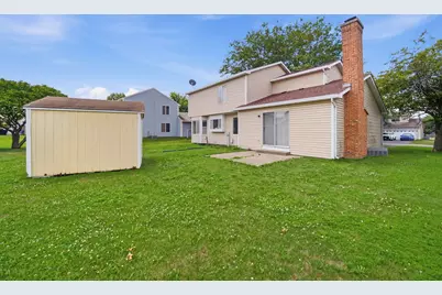 3995 Ludington Court, Hanover Park, IL 60133 - Photo 35