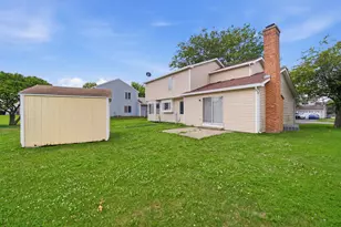 3995 Ludington Ct, Hanover Park, IL 60133 - Photo 35