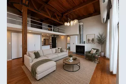 1250 W Fullerton Avenue #3A, Chicago, IL 60614 - Photo 3