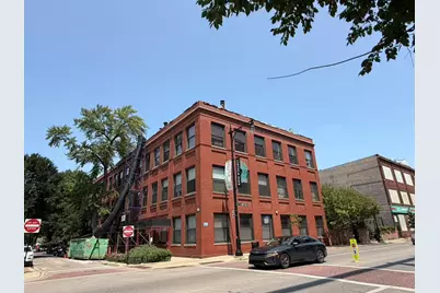 1250 W Fullerton Avenue #3A, Chicago, IL 60614 - Photo 1