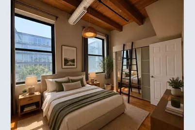 1250 W Fullerton Avenue #3A, Chicago, IL 60614 - Photo 5