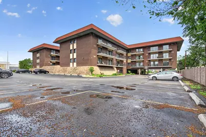 9540 Mayfield Avenue #S307, Oak Lawn, IL 60453 - Photo 21