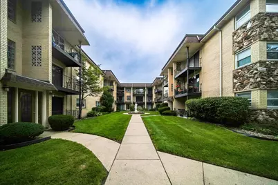 5024 N Austin Avenue #2E, Chicago, IL 60630 - Photo 25