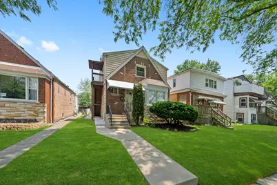 3055 N Nordica Avenue #2, Chicago, IL 60634 - Photo 1