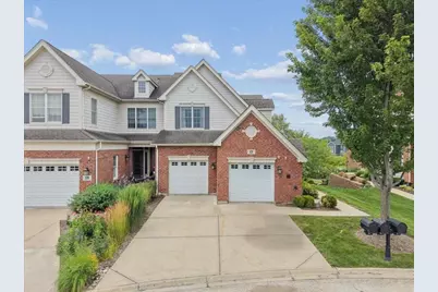 17 Harborside Way, Hawthorn Woods, IL 60047 - Photo 1