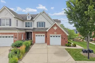 17 Harborside Way, Hawthorn Woods, IL 60047 - Photo 1