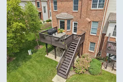 17 Harborside Way, Hawthorn Woods, IL 60047 - Photo 3