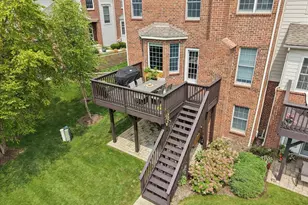 17 Harborside Way, Hawthorn Woods, IL 60047 - Photo 3