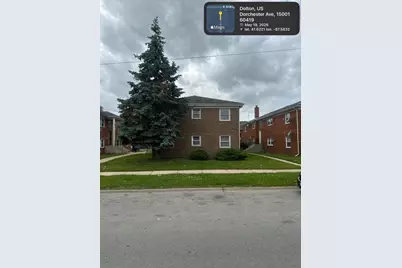 15016 Dorchester Avenue, Dolton, IL 60419 - Photo 1