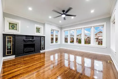 8140 S Elizabeth Street, Chicago, IL 60620 - Photo 3