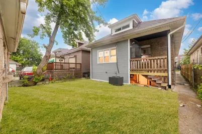 8140 S Elizabeth Street, Chicago, IL 60620 - Photo 29