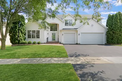 37089 N Bonnie Brae Road, Lake Villa, IL 60046 - Photo 1